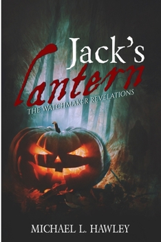 Paperback Jack's Lantern Book