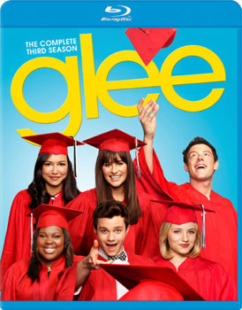 Glee: The Complete Third Season