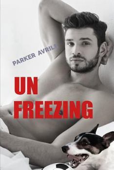 Paperback Unfreezing Book