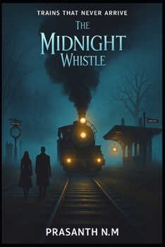 The Midnight Whistle: Trains That Never Arrive