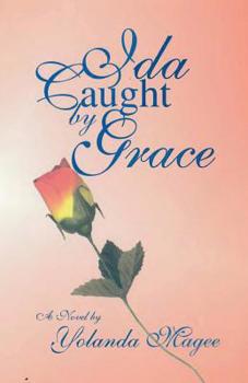 Paperback Ida Caught by Grace Book