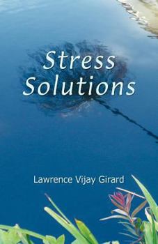 Paperback Stress Solutions Book