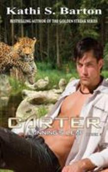 Carter - Book #3 of the Lanning's Leap