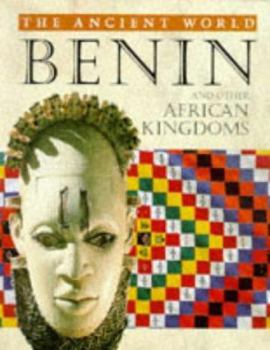 Hardcover Benin and Other African Kingdoms Book