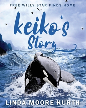 Paperback Keiko's Story Book