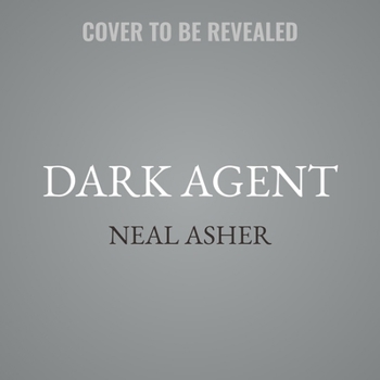 Dark Agent - Book #2 of the Time's Shadow