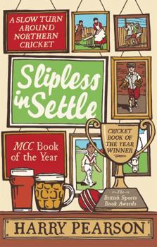 Paperback Slipless in Seattle: A Slow Turn Around Northern Cricket Book