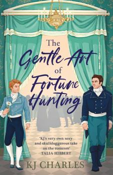 Paperback The Gentle Art of Fortune Hunting Book