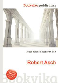 Robert Asch