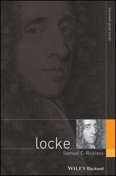 Paperback Locke Book