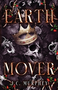 Paperback Earth Mover: Elemental Shift Book 1 Book