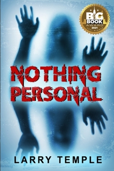 Paperback Nothing Personal Book