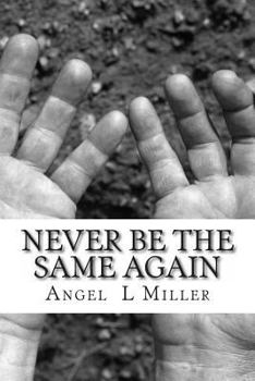 Paperback Never Be the Same Again Book