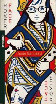 Paperback Poker Face Book