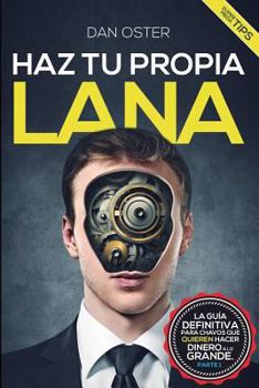 Paperback Haz Tu Propia Lana [Spanish] Book