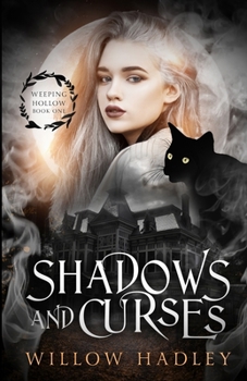 Paperback Shadows and Curses Book