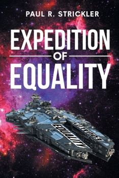 Paperback Expedition of Equality Book