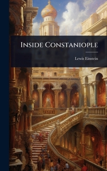 Inside Constaniople