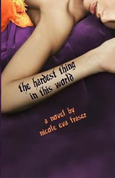 Paperback The Hardest Thing in This World Book