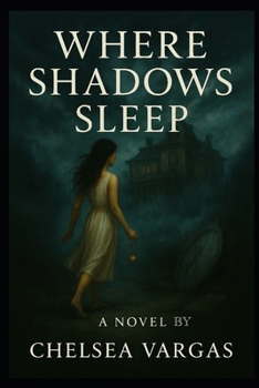 Paperback Where Shadows Sleep Book