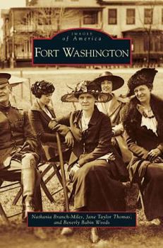 Fort Washington (Images of America: Maryland)
