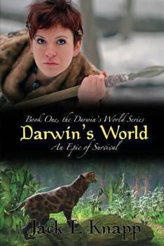 Darwin's World - Book #1 of the Darwin's World