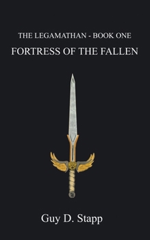 Paperback Fortress of the Fallen Book