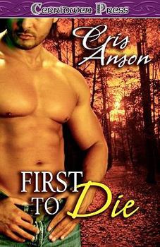 First to Die - Book #1 of the Twins