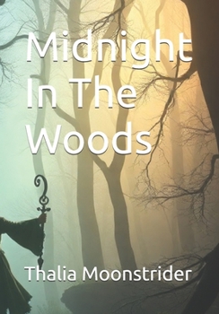 Paperback Midnight In The Woods Book