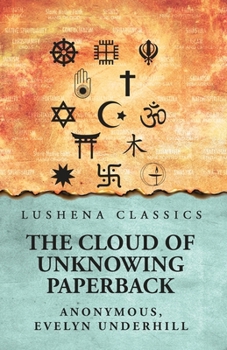 Paperback The Cloud of Unknowing Book