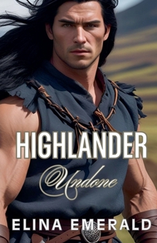 Paperback Highlander Undone Book