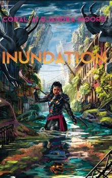 Hardcover Inundation Book