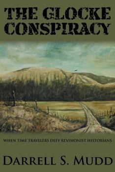 Paperback The Glocke Conspiracy Book