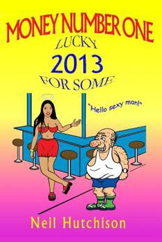 Paperback Money Number One Book