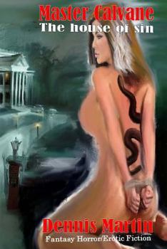 Paperback Master Calvane Book