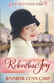 Paperback Relentless Joy Book