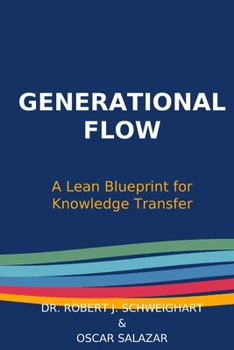 Generational Flow: A Lean Blueprint for Knowledge Transfer