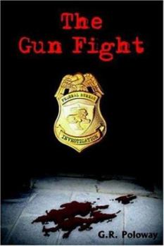 Paperback The Gun Fight Book