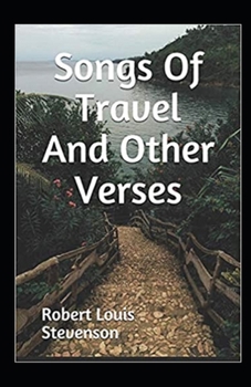 Paperback Songs of Travel and Other Verses Annotated Book