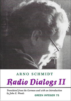 Paperback Radio Dialogs II Book