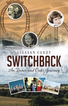 Paperback Switchback: An Inner and Outer Journey Book