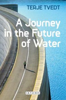 Paperback A Journey in the Future of Water Book