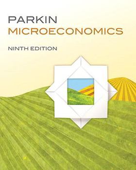 Paperback Microeconomics Book