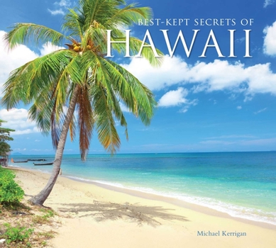 Hardcover Best-Kept Secrets of Hawaii Book