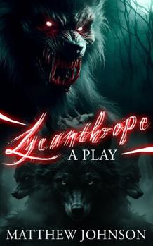 Paperback Lycanthrope: A play Book