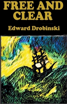 Paperback Free and Clear Book