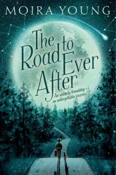 Hardcover Road to Ever After Book