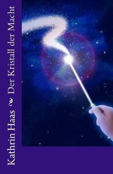 Paperback Der Kristall der Macht [German] Book