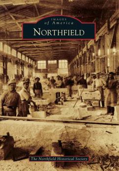 Northfield - Book  of the Images of America: Vermont