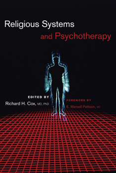 Paperback Religious Systems and Psychotherapy Book